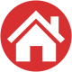 Residential Icon Residential Icon